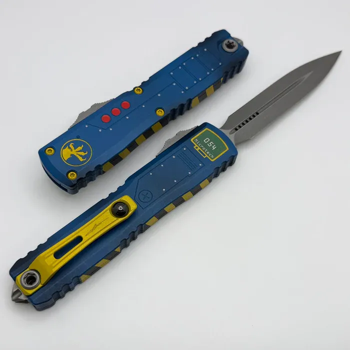 Ultratech ZBP D/E Signature Series Apocalyptic Standard