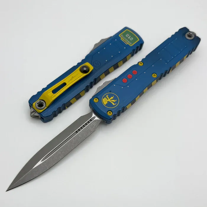 Ultratech ZBP D/E Signature Series Apocalyptic Standard