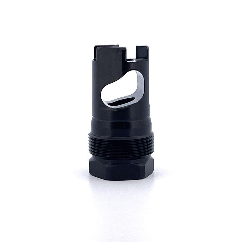 Rearden RPB – Nitride - 5/8x24 Square