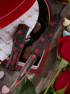 Hera® II Mini D/E Signature Series Valentine's Day Standard