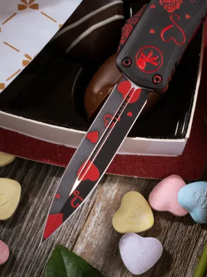 Hera® II Mini D/E Signature Series Valentine's Day Standard