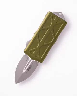 EXOCET D/E APOCALYPTIC STANDARD OD GREEN