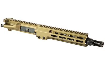 Geissele Automatics, Super Duty MOD1, Complete Upper Receiver, 5.56 NATO, 10.3"
