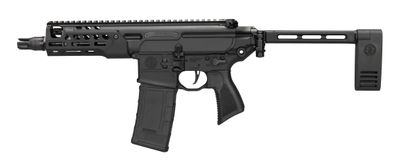 SIG MCX Rattler LT Pistol 300BLK