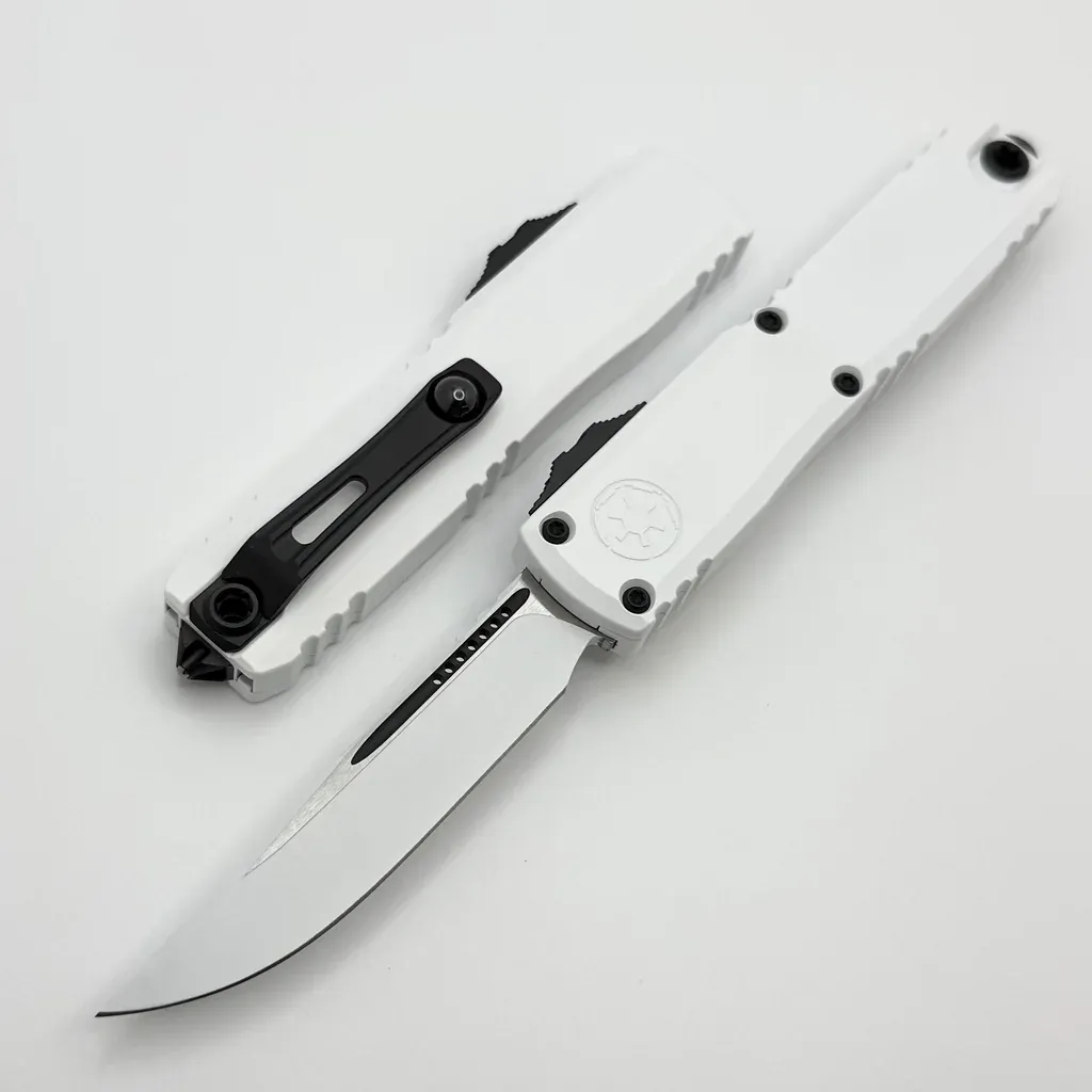 Microtech Ultratech Gen IV Standard Stormtrooper