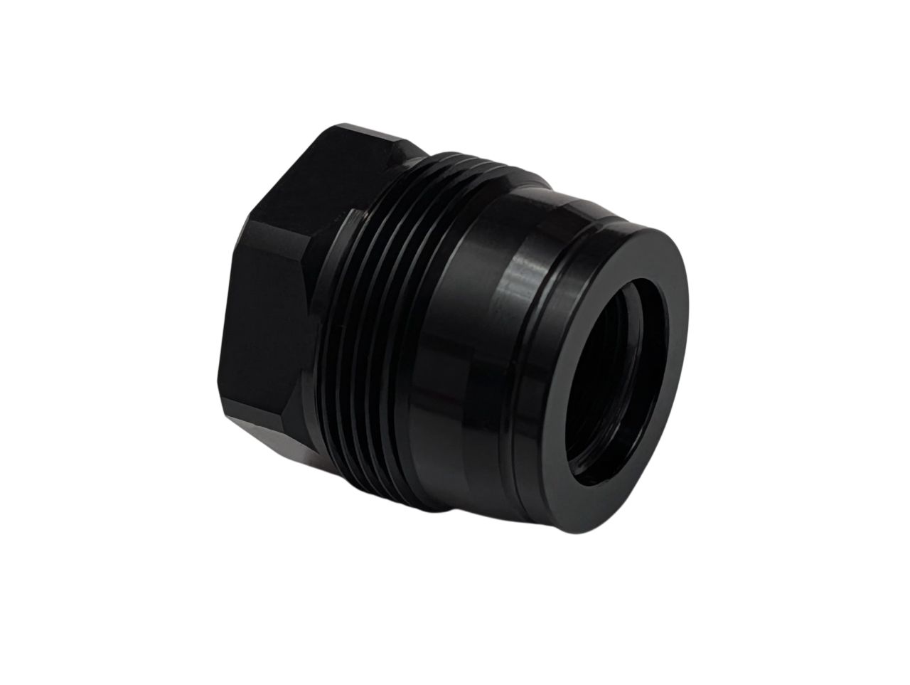 Ultralight Recessed – Plan-B Suppressor Mount 1/2X28