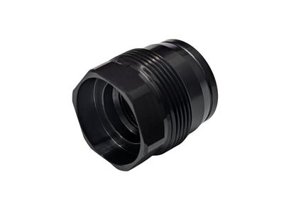 Ultralight Recessed – Plan-B Suppressor Mount 1/2X28