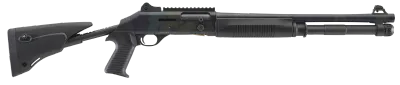 Benelli M4 EXT 12/18.5 MultiCam Black