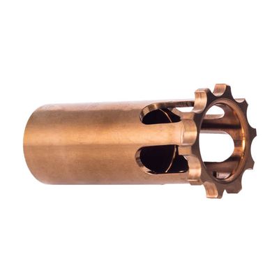 Rugged Piston 1/2 X 28