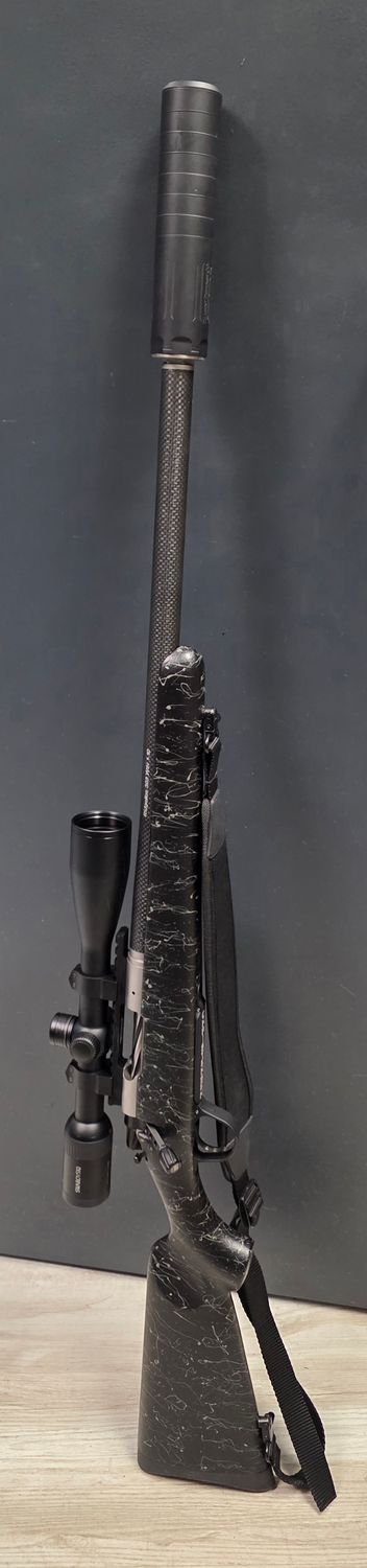 Christensen Enticer-STI