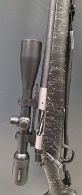 Christensen Enticer-STI
