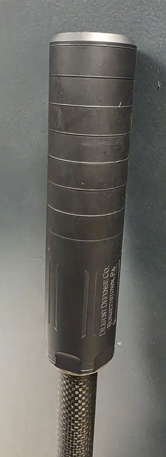 Christensen Enticer-STI