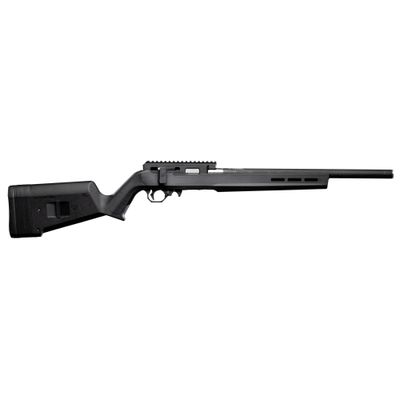 Angstadt Arms, Vanquish 22 Summit, Integrally Suppressed Rifle, 22 LR