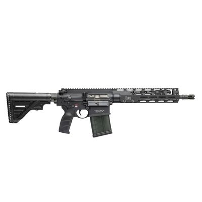 Heckler and Koch (HK USA) MR762 A4 SBR 7.62 x 51mm | 308 Win