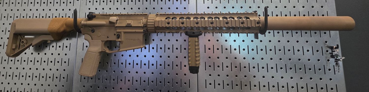 Type-A Recce OCM5