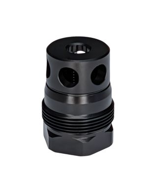 Recessed Micro Brake – Plan-B Suppressor Mount