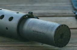 FOR Systems MK12 MOD FOR