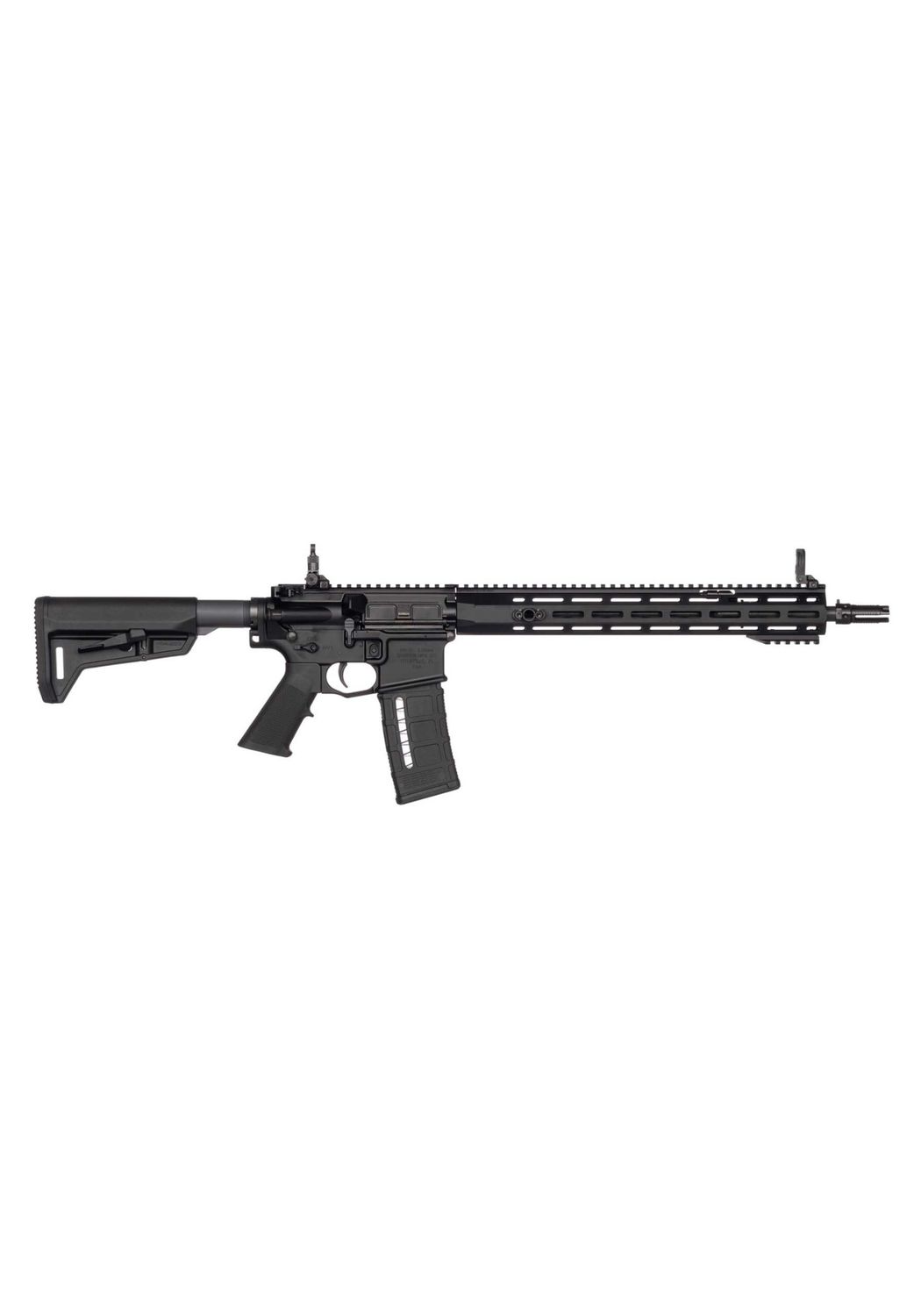 Knights KAC Rifle System – 5.56 SR-15 KS-4