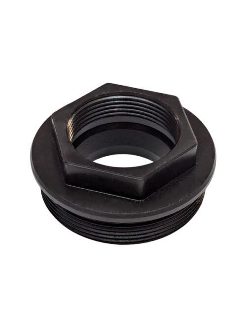 Low Profile Adapter (LPA) Steel Plan-B Suppressor Adapter