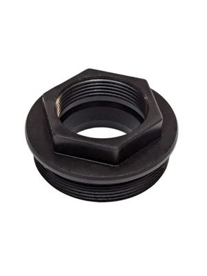 Low Profile Adapter (LPA) Steel Plan-B Suppressor Adapter