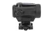 Holosun Technologies, ARO EVO, Red Special Purpose Reticle, Fits 1913 Picatinny Rail, Lower 1/3 Co-Witness Mount, Black