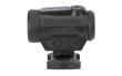 Holosun Technologies, ARO EVO, Red Special Purpose Reticle, Fits 1913 Picatinny Rail, Lower 1/3 Co-Witness Mount, Black