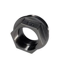 P-Series TITANIUM Low Profile (LPA) Plan-B Suppressor Adapter