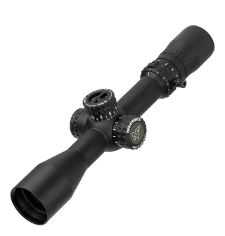 NX6 2-12X42mm F1 .1MRAD FC-MRx