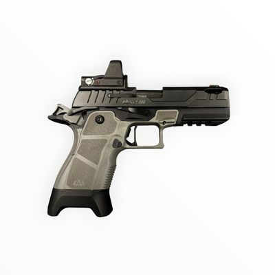 OA 2311 Compact Pro W/ Leupold Deltapoint Pro 2.5MOA