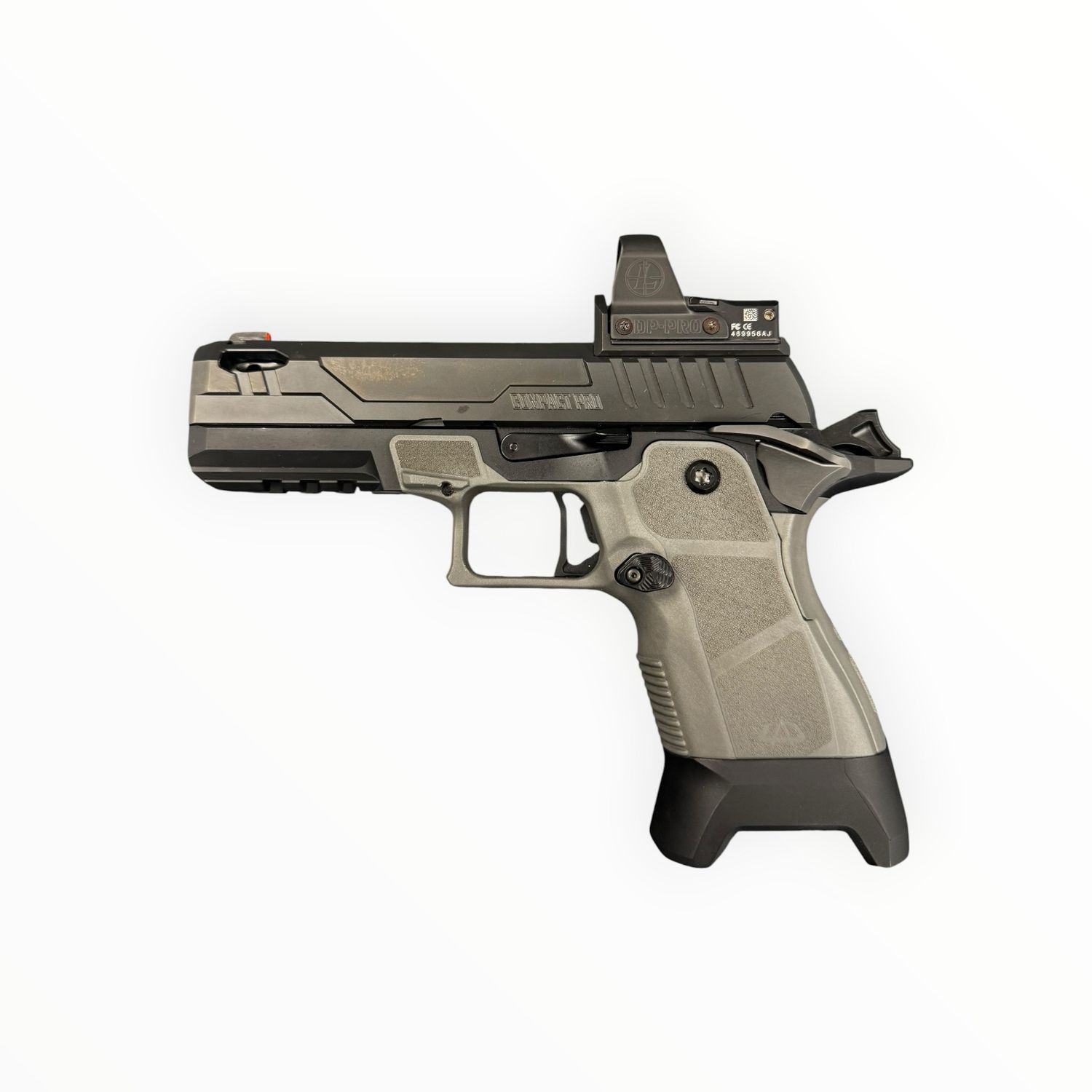 OA 2311 Compact Pro W/ Leupold Deltapoint Pro 2.5MOA