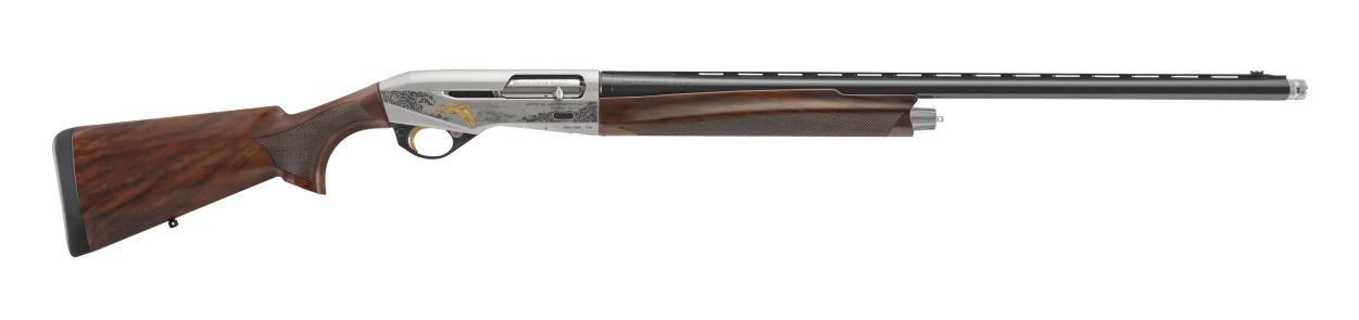Benelli Montefeltro Silver 12/28