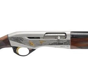 Benelli Montefeltro Silver 20/26