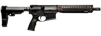 Daniel Defense DDM4 MK18 Pistol