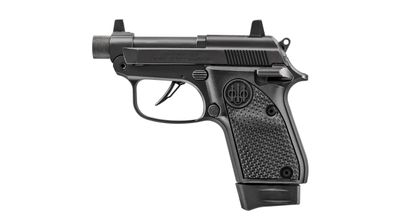 Beretta 20X Bobcat 22LR