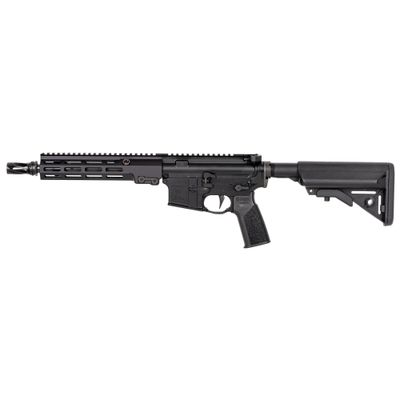 Geissele Automatics, Super Duty Mod1, Semi-automatic, Short Barreled Rifle, 223 Remington/5.56 NATO, 10.3"