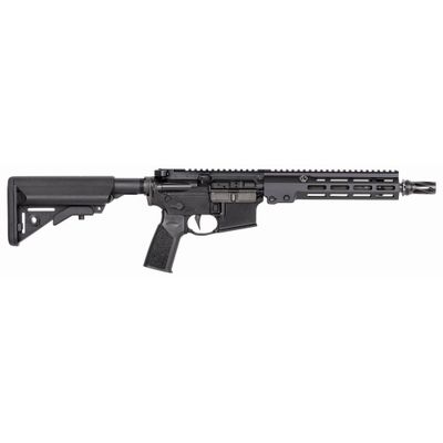 Geissele Automatics, Super Duty Mod1, Semi-automatic, Short Barreled Rifle, 223 Remington/5.56 NATO, 10.3"