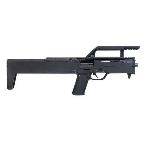 Zev FDP-P - Threaded Barrel