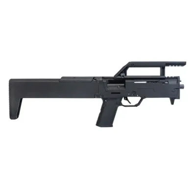 Zev FDP-P - Threaded Barrel