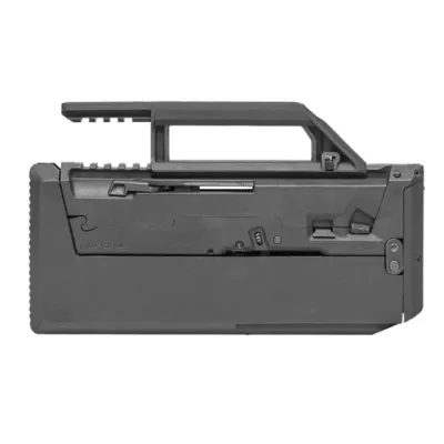 Zev FDP-P - Threaded Barrel