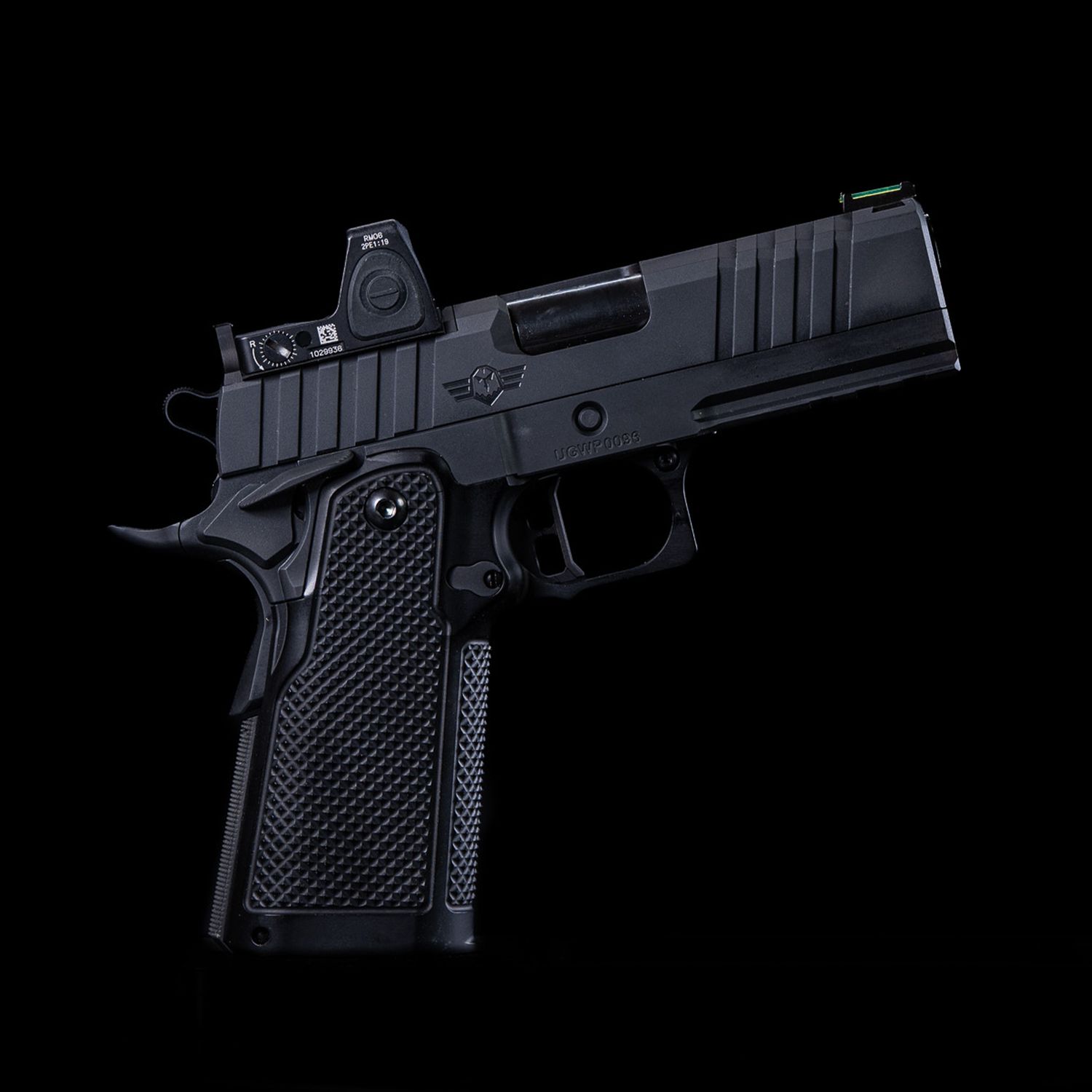 United Gunworks UG-4 Phantom