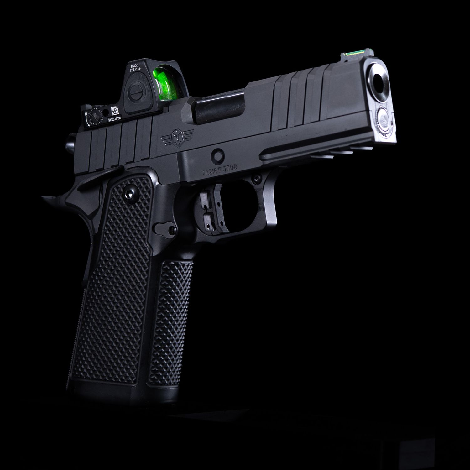 United Gunworks UG-4 Phantom