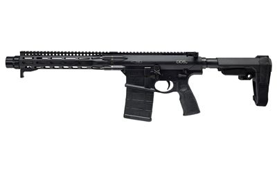 Daniel Defense DD5 7.62NATO