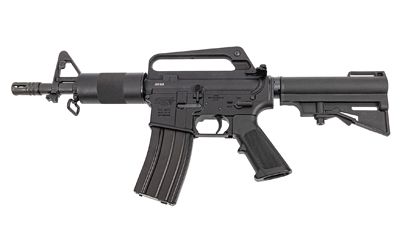 DPMS Kitty Kat 300BLK