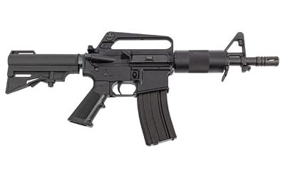 DPMS Kitty Kat 300BLK