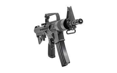 DPMS Kitty Kat 300BLK