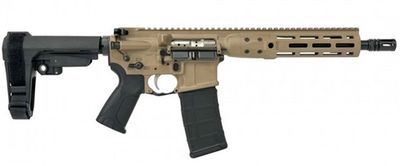 LWRC ICDI 556 FDE