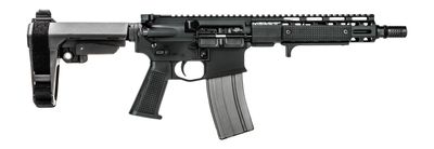 Griffin Armament  MK2 PSD 300BLK