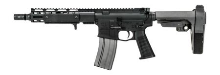 Griffin Armament  MK2 PSD 300BLK
