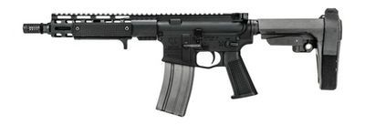 Griffin Armament  MK2 PSD 300BLK
