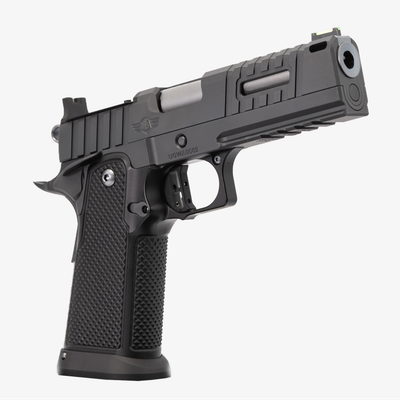 United Gunworks UG-1 Alpha Silver Ultra Ported